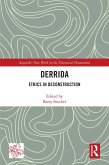 Derrida (eBook, PDF) Derrida (eBook, PDF)