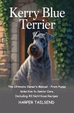 Kerry Blue Terrier (eBook, ePUB) Kerry Blue Terrier (eBook, ePUB)