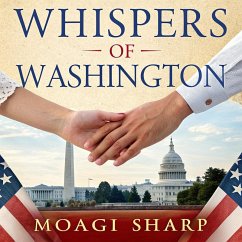 Cover Whispers of Washington (eBook, ePUB)