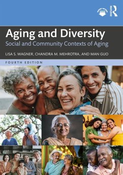 Cover Aging and Diversity (eBook, PDF)