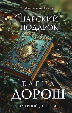 Cover Tsarskiy podarok (eBook, ePUB)