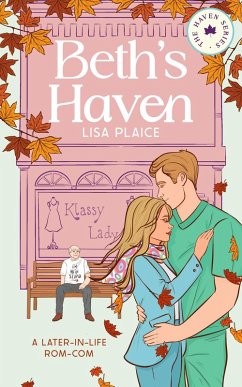 Cover Beth's Haven (The Haven Series, #2) (eBook, ePUB)