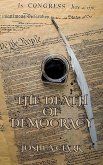 The Death of Democracy (eBook, ePUB)