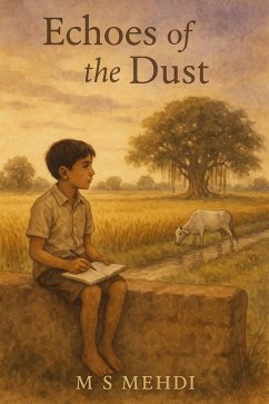 Cover Echoes Of The Dust (eBook, ePUB)