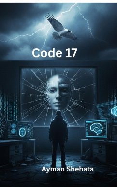 Cover Code 17 (eBook, ePUB)