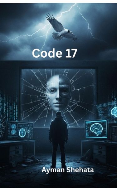 Code 17 (eBook, ePUB) Code 17 (eBook, ePUB)