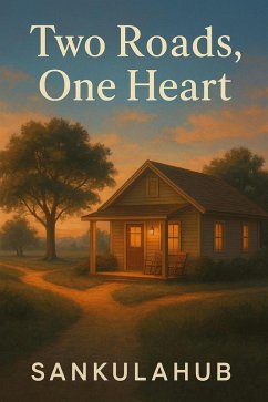 Cover Two Roads, One Heart (eBook, ePUB)