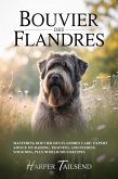 Bouvier des Flandres (eBook, ePUB)