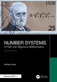 Number Systems (eBook, PDF) Number Systems (eBook, PDF)