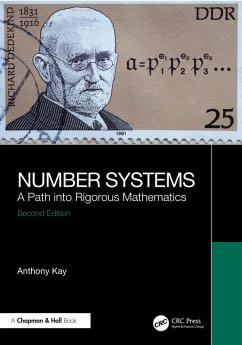 Cover Number Systems (eBook, PDF)