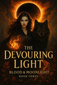 Cover The Devouring Light Blood & Moonlight Book Three (eBook, ePUB)