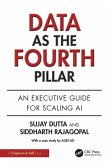 Data as the Fourth Pillar (eBook, PDF) Data as the Fourth Pillar (eBook, PDF)