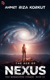 The Age of Nexus (The Mnemosyne Strain, #2) (eBook, ePUB)