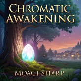 Chromatic Awakening (eBook, ePUB) Chromatic Awakening (eBook, ePUB)