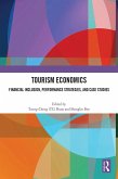 Tourism Economics (eBook, PDF)
