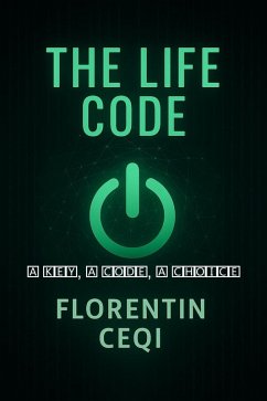Cover The Life Code (eBook, ePUB)