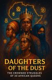 Daugther Of The Dust (eBook, ePUB) Daugther Of The Dust (eBook, ePUB)