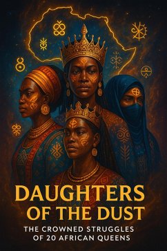 Cover Daugther Of The Dust (eBook, ePUB)