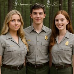 A Summer Among the Pines (eBook, ePUB) - Light, Nova A Summer Among the Pines (eBook, ePUB) - Light, Nova