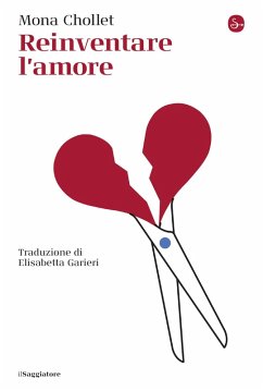 Cover Reinventare l'amore (eBook, ePUB)