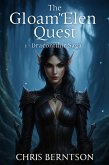 The Gloam'Elen Quest (Draconthir, #2) (eBook, ePUB)