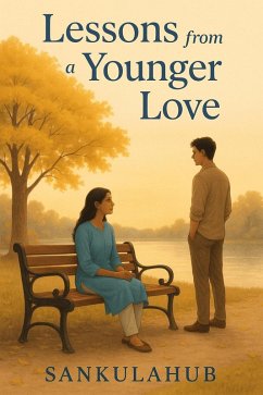 Cover Lessons from a Younger Love (eBook, ePUB)
