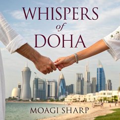 Cover Whispers of Doha (eBook, ePUB)
