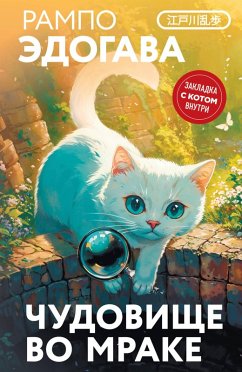 Cover Chudovische vo mrake (eBook, ePUB)