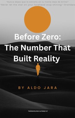 Before Zero: The Number That Built Reality (eBook, ePUB) - Jara, Aldo Before Zero: The Number That Built Reality (eBook, ePUB) - Jara, Aldo