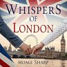 Whispers of London (eBook, ePUB) - Bild 1