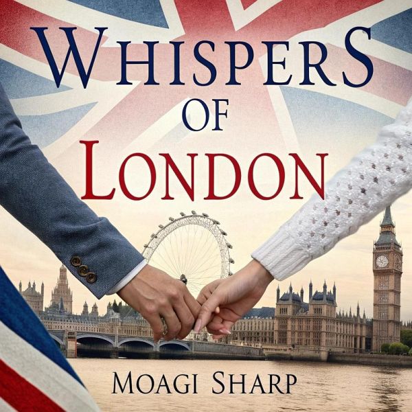 Whispers of London (eBook, ePUB) Whispers of London (eBook, ePUB)