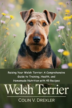 Cover Welsh Terrier (eBook, ePUB)