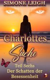 Der Schatten der Besessenheit (eBook, ePUB) Der Schatten der Besessenheit (eBook, ePUB)
