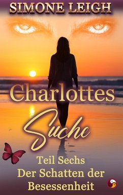 Cover Der Schatten der Besessenheit (eBook, ePUB)