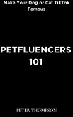Petfluencers 101 (eBook, ePUB)