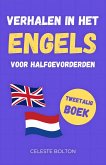 Verhalen In Het Engels Voor Halfgevorderden (eBook, ePUB)