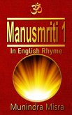 Manusmriti Vol 1 (eBook, ePUB) Manusmriti Vol 1 (eBook, ePUB)