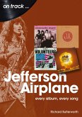 Jefferson Airplane (eBook, ePUB)