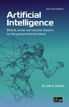 Cover Artificial Intelligence (eBook, ePUB)
