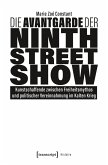 Die Avantgarde der Ninth Street Show (eBook, PDF)