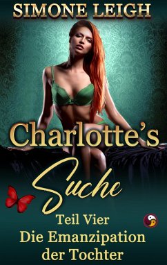 Cover Die Emanzipation der Tochter (eBook, ePUB)