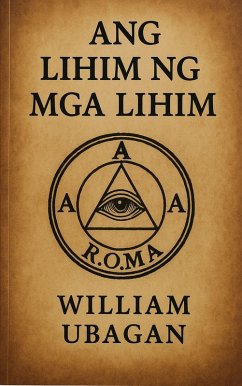 Cover Ang Lihim ng Mga Lihim (eBook, ePUB)
