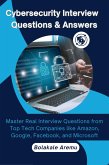 Cybersecurity Interview Questions & Answers (eBook, ePUB)