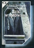 Zuk w mrowisku (eBook, ePUB) Zuk w mrowisku (eBook, ePUB)