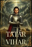 Tatár vihar (eBook, ePUB)