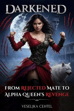 Cover Darkened (eBook, ePUB)