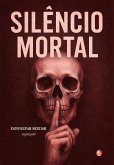 Silêncio Motal (eBook, ePUB)