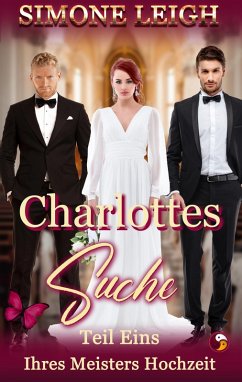 Cover Ihres Meisters Hochzeit (eBook, ePUB)