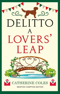Cover Delitto a Lovers' Leap (eBook, ePUB)