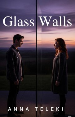 Cover Glass Walls (eBook, ePUB)